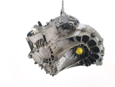 Boîte de vitesses type AV4R-7002-AA - Ford KUGA I - F1-9200N