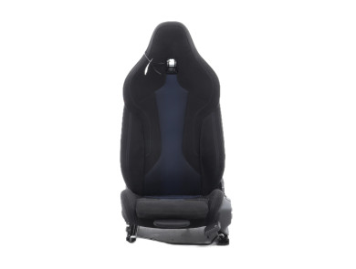 Left front seat used - BMW SERIE 1 - 52 10 7310849