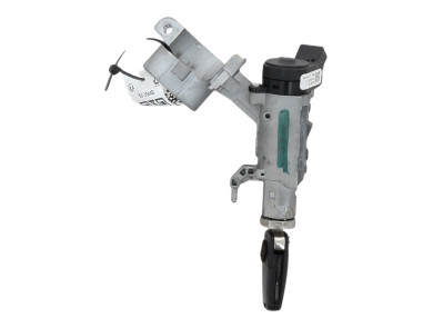 Steering lock - Opel ASTRA J PH.1 - 23276089 - X0-3584B