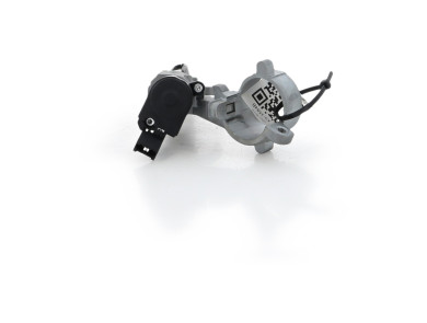Steering lock - Opel ASTRA J PH.1 - 23276089 - X0-3584B