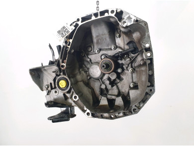 Boîte de vitesses type JR5362 - Nissan NOTE II - R0-9331V