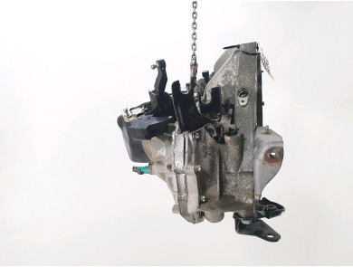 Boîte de vitesses type JR5362 - Nissan NOTE II - R0-9331V