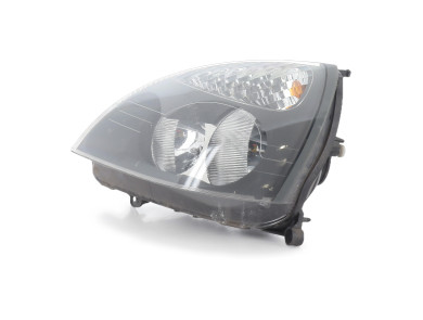 Left headlight - Renault CLIO II PH.2 - 7701057654 - Y1-4799R