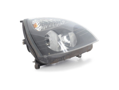Right headlight - Renault CLIO II PH.2 - 7701057658 - I1-4727S