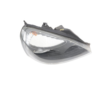 Right headlight - Renault CLIO II PH.2 - 7701057658 - I1-4727S