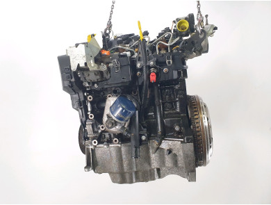 Engine type K9K292 - Nissan QASHQAI +2 I PH.1 - L1-9942V