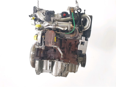 Moteur type K9K292 - Nissan QASHQAI +2 I PH.1 - L1-9942V