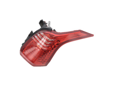 Right rear light - Peugeot 5008 I PH.1 - 00006351KH - E1-9546W