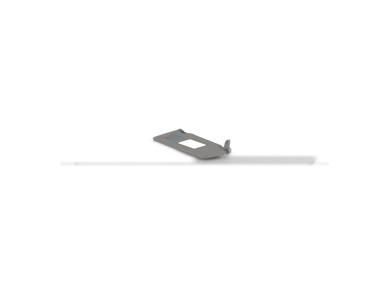 Pare-soleil droit - Dacia SANDERO I - 964003003R - B1-8507Z