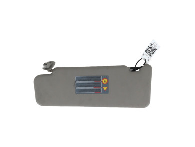 Pare-soleil droit - Dacia SANDERO I - 964003003R - B1-8507Z