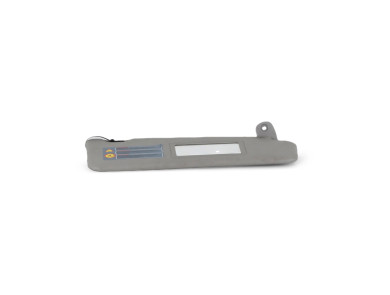 Right sun visor - Dacia SANDERO I - 964003003R - B1-8507Z