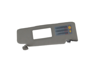 Right sun visor - Dacia SANDERO I - 964003003R - B1-8507Z