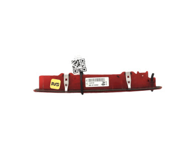 Third brake light - Nissan QASHQAI I PH.2 - 26590-BR00A- H1-8333F