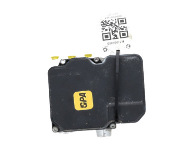 ABS pump motor - Isuzu D-MAX CREW CAB II PH.2 - 8-98310-503-5 - H1-6694M