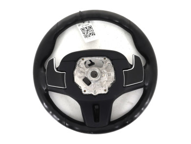 Steering wheel - BMW SERIE 1 III - 32308746691 - W1-1883R
