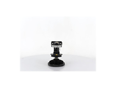 Treuil de roue de secours - Renault CLIO IV PH.1 - 7701209284 - F0-9186F