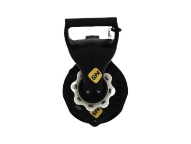 Treuil de roue de secours - Renault CLIO IV PH.1 - 7701209284 - F0-9186F