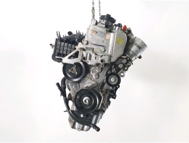 Moteur type CAXA-X - Volkswagen GOLF VI - F1-9374X