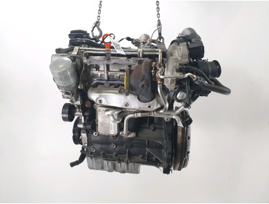 Engine type CAXA-X - Volkswagen GOLF VI - F1-9374X