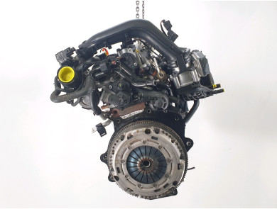 Engine type CAXA-X - Volkswagen GOLF VI - F1-9374X