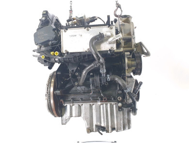 Engine type CAXA-X - Volkswagen GOLF VI - F1-9374X