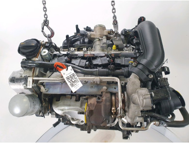 Engine type CAXA-X - Volkswagen GOLF VI - F1-9374X