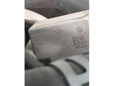 Moteur type CAXA-X - Volkswagen GOLF VI - F1-9374X
