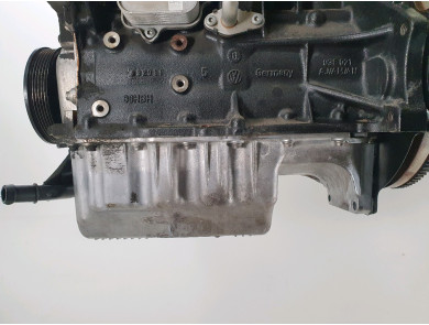 Engine type CAXA-X - Volkswagen GOLF VI - F1-9374X