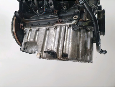 Engine type CAXA-X - Volkswagen GOLF VI - F1-9374X
