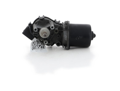 Front wiper motor - Renault CLIO II PH.2 - 7701207956 - S0-3006L
