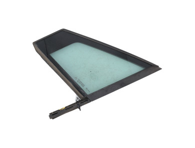 Left front side glass - Citroen C4 I PH.1 - Gris Fonce - 1609771880 - L0-7794Q