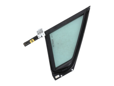 Vitre de custode avant gauche - Citroen C4 I PH.1 - Gris Fonce - 1609771880 - L0-7794Q