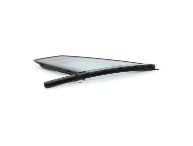 Vitre de custode avant gauche - Citroen C4 I PH.1 - Gris Fonce - 1609771880 - L0-7794Q