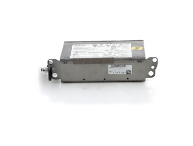 Multimedia radio used - BMW SERIE 1 - 65125B48520