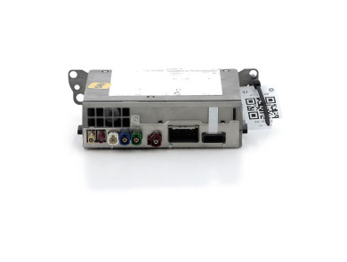 Poste multimédia - BMW SERIE 1 III - 65125B48520 - K1-1863M