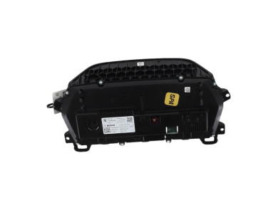 Odometer - BMW SERIE 1 III - 62105B4A591 - S1-1876R