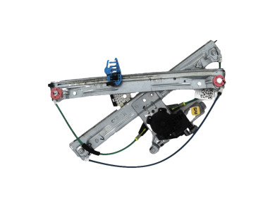 Left front window-lift used - Citroen C3 PICASSO - 00009221FC