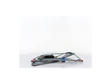 Left front window-lift - Citroen C3 PICASSO PH.1 - 00009221FC - U0-7498M