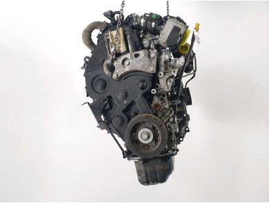 Moteur occasion - Ford FIESTA - HHJC