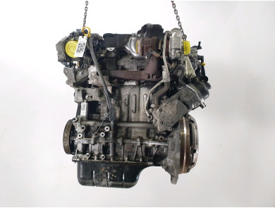 Engine type HHJC - Ford FIESTA VI PH.1 - W1-8885P