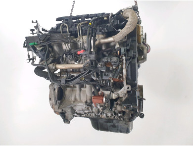 Engine type HHJC - Ford FIESTA VI PH.1 - W1-8885P