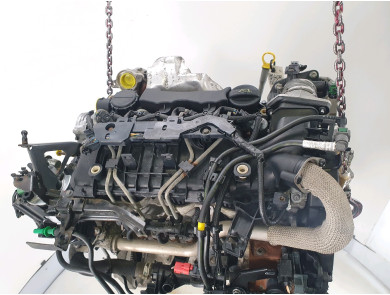 Engine type HHJC - Ford FIESTA VI PH.1 - W1-8885P