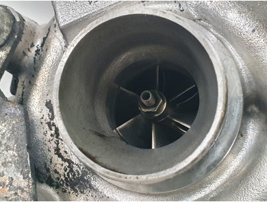 Engine type HHJC - Ford FIESTA VI PH.1 - W1-8885P
