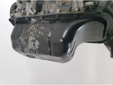 Engine type HHJC - Ford FIESTA VI PH.1 - W1-8885P