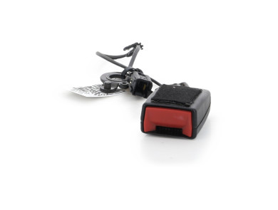 Central rear belt clip - Peugeot 5008 I PH.1 - 8975SP - Z1-8584B