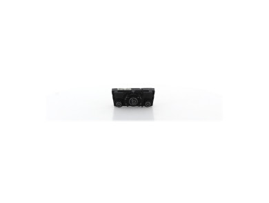 Commande de chauffage - Peugeot 5008 I PH.1 - 6452Y4 - G1-8570U