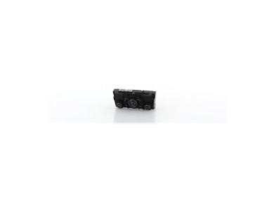 Heating control panel - Peugeot 5008 I PH.1 - 6452Y4 - G1-8570U