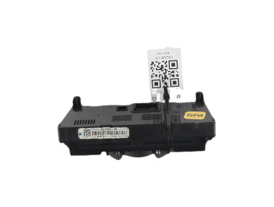 Commande de chauffage - Peugeot 5008 I PH.1 - 6452Y4 - G1-8570U