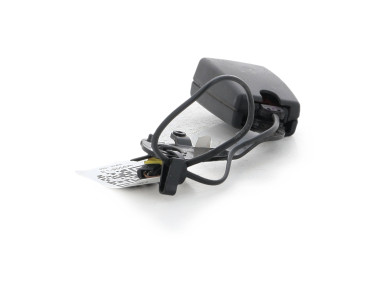 Attache ceinture sécurité arrière gauche - Peugeot 5008 I PH.1 - 8975SL - E1-8556A