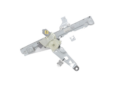 Right front window-lift - Peugeot 5008 I PH.1 - 9682808880 - E0-6817Y